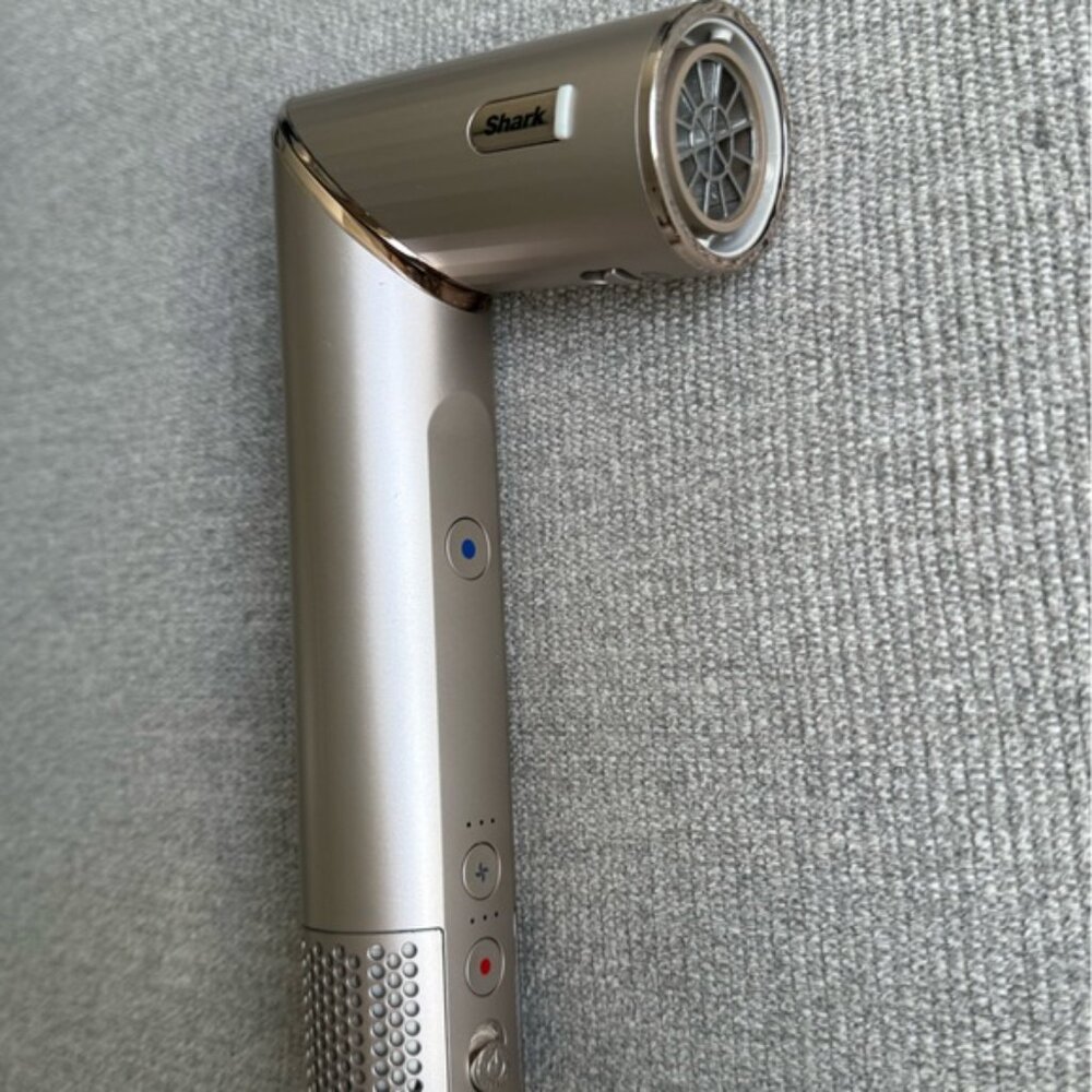 Shark FlexStyle Air Styling & Drying System with Travel Bag - Picture 6 of 7